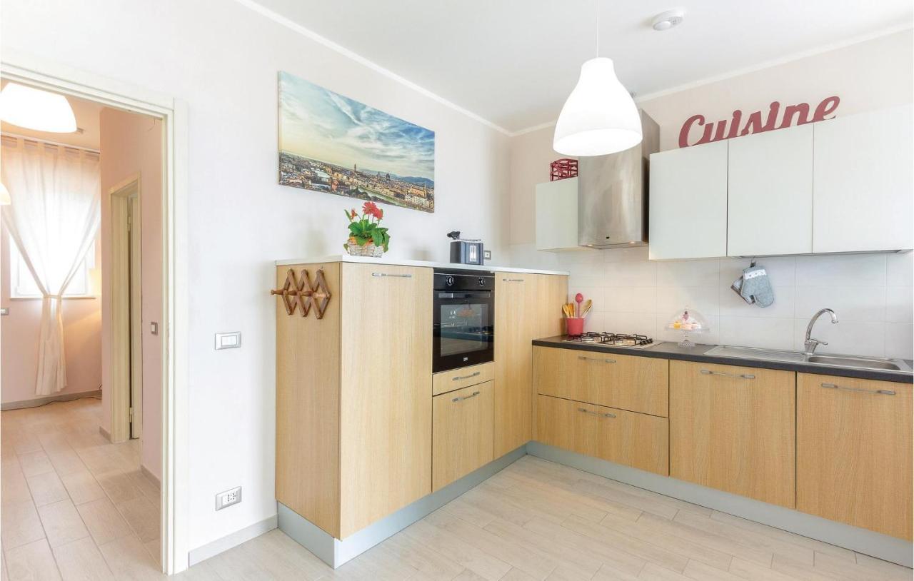 Sul Mare Appartement Lido di Camaiore Buitenkant foto