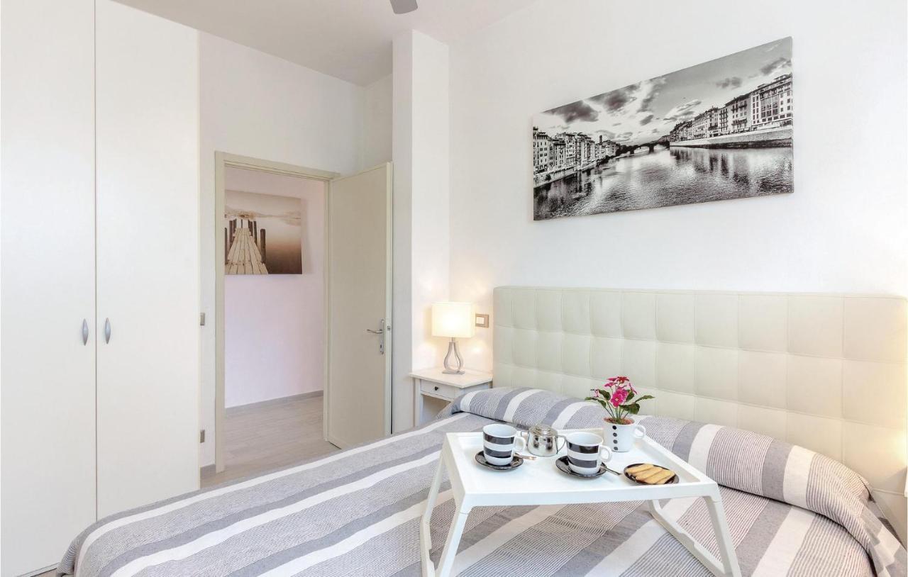 Sul Mare Appartement Lido di Camaiore Buitenkant foto