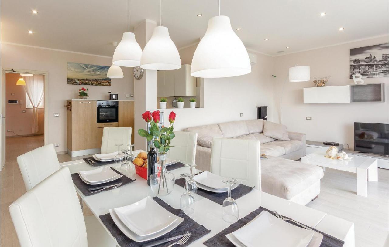 Sul Mare Appartement Lido di Camaiore Buitenkant foto