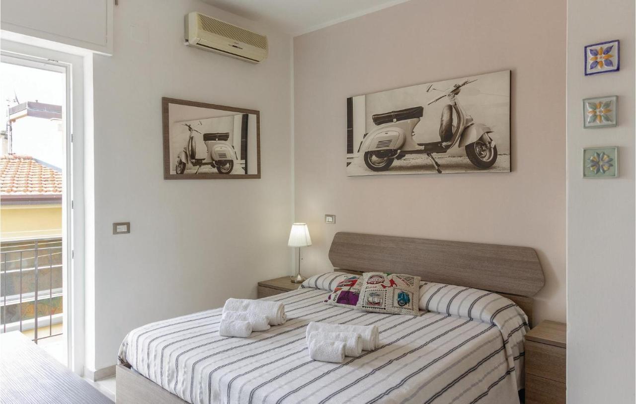 Sul Mare Appartement Lido di Camaiore Buitenkant foto