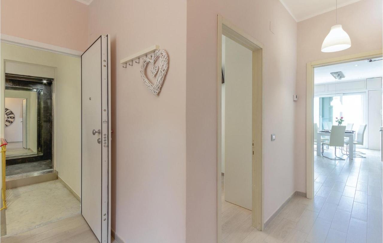 Sul Mare Appartement Lido di Camaiore Buitenkant foto