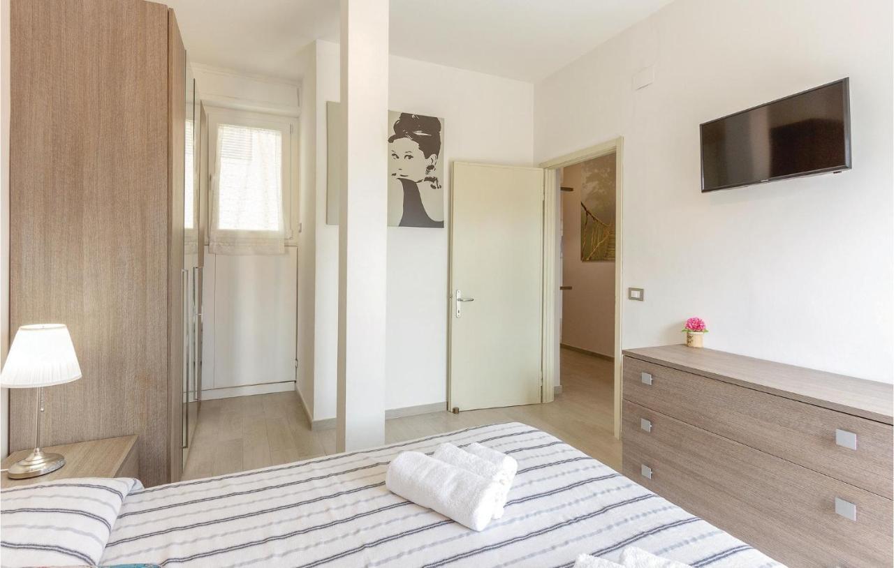 Sul Mare Appartement Lido di Camaiore Buitenkant foto