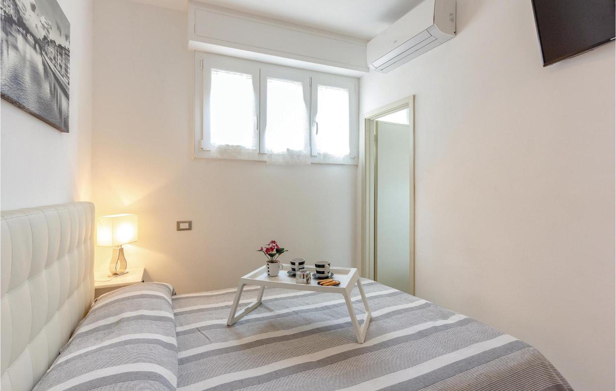 Sul Mare Appartement Lido di Camaiore Buitenkant foto